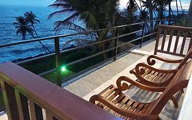 London Villa Secret Beach Mirissa